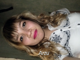 Arzu