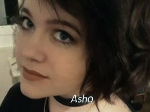 Ash0