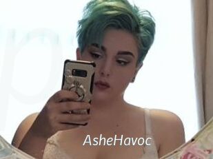 AsheHavoc