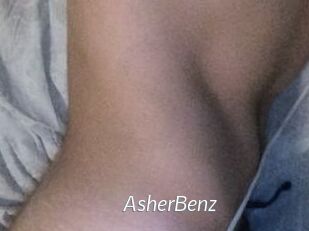 Asher_Benz