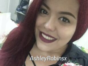 AshleyRobinsx