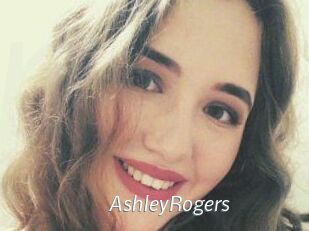 AshleyRogers