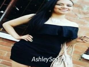 AshleySmiith