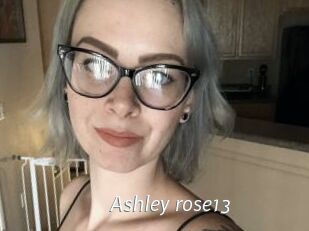 Ashley_rose13