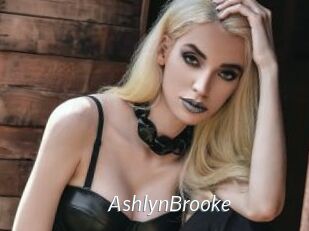 AshlynBrooke