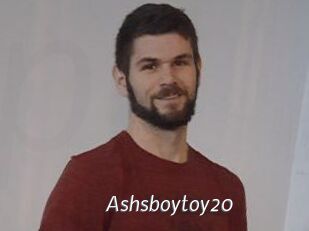 Ashsboytoy20