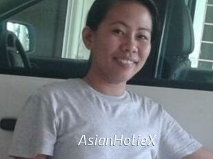 AsianHotieX