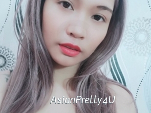 AsianPretty4U