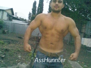 AssHunnter