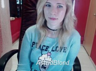 AstridBlond