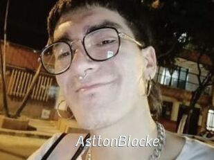 AsttonBlacke