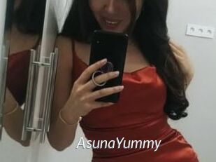 AsunaYummy