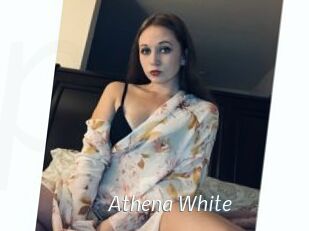 Athena_White