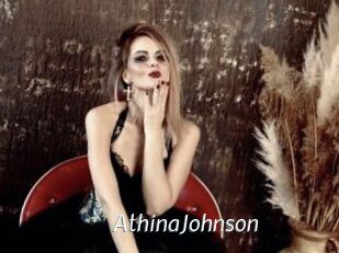 AthinaJohnson