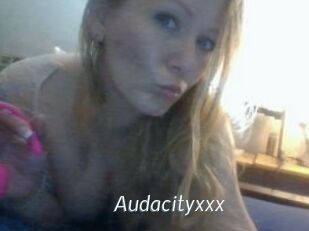 Audacityxxx