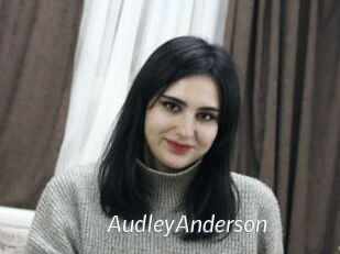 AudleyAnderson