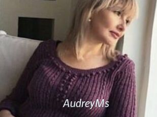 AudreyMs