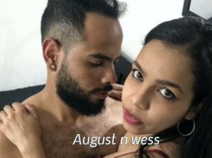 August_n_wess