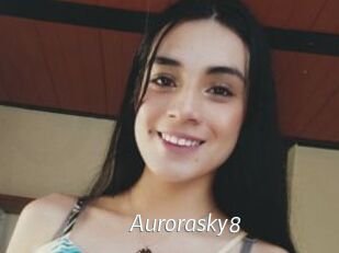 Aurorasky8