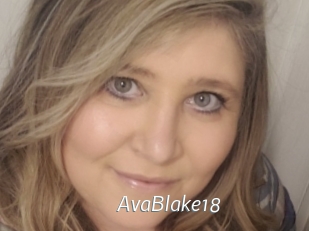 AvaBlake18