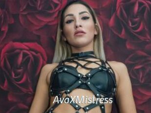 AvaXMistress