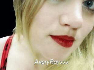 AveryRayxxx