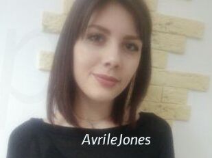 AvrileJones