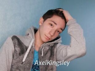 AxelKingsley