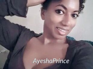 AyeshaPrince