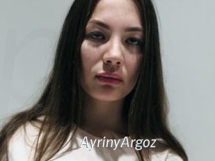 AyrinyArgoz