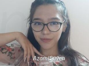 AzamiSuyen