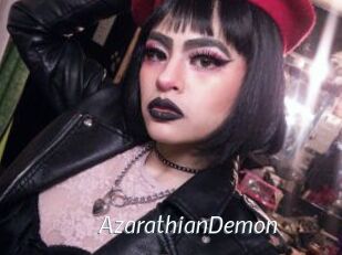 AzarathianDemon