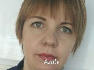 Azatv