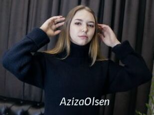 AzizaOlsen