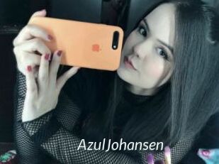 AzulJohansen