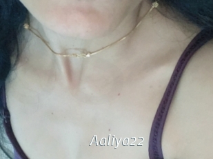 Aaliya22