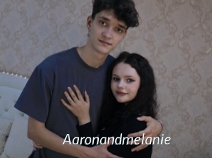 Aaronandmelanie