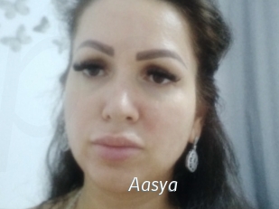 Aasya