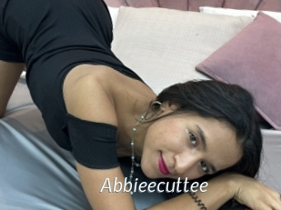 Abbieecuttee