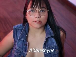 Abbieshyne