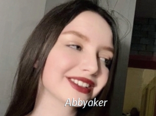 Abbyaker