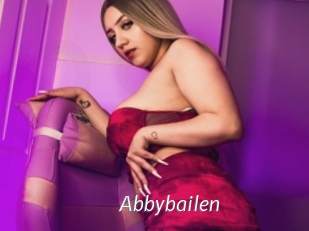 Abbybailen