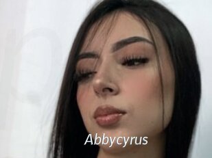 Abbycyrus