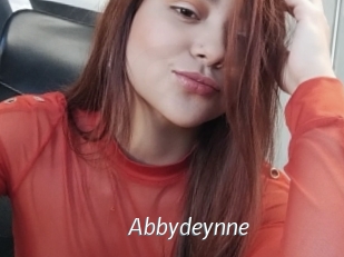 Abbydeynne