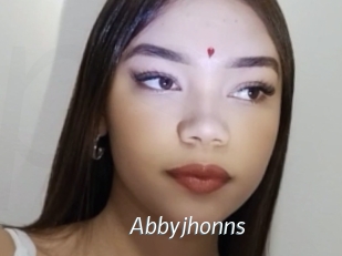 Abbyjhonns