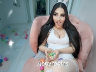 Abbyrobins