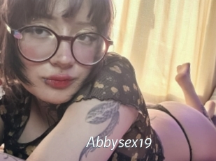 Abbysex19