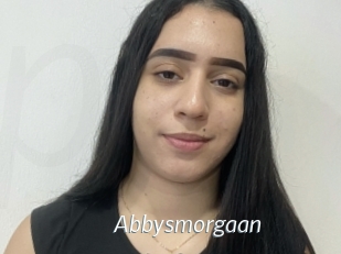 Abbysmorgaan