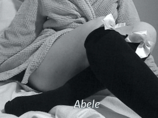 Abele