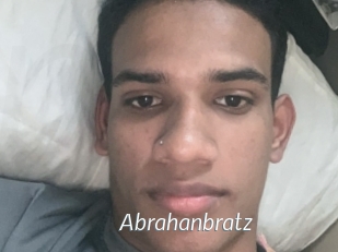 Abrahanbratz